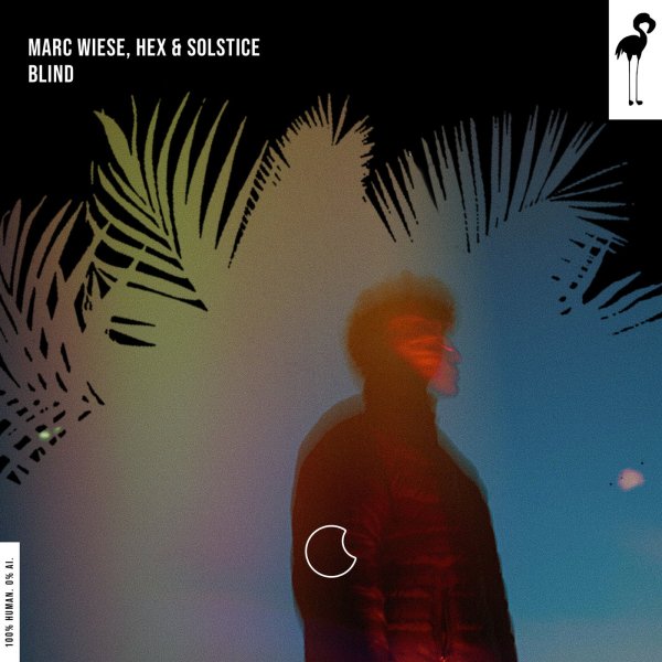 Hex &amp; Solstice, Marc Wiese - Blind