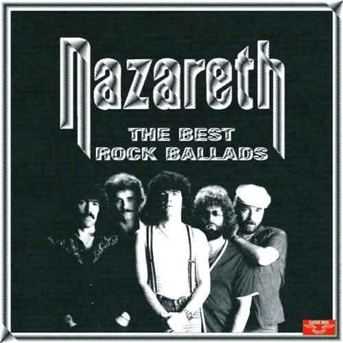 Nazareth - I Dont Want To Go On Without You