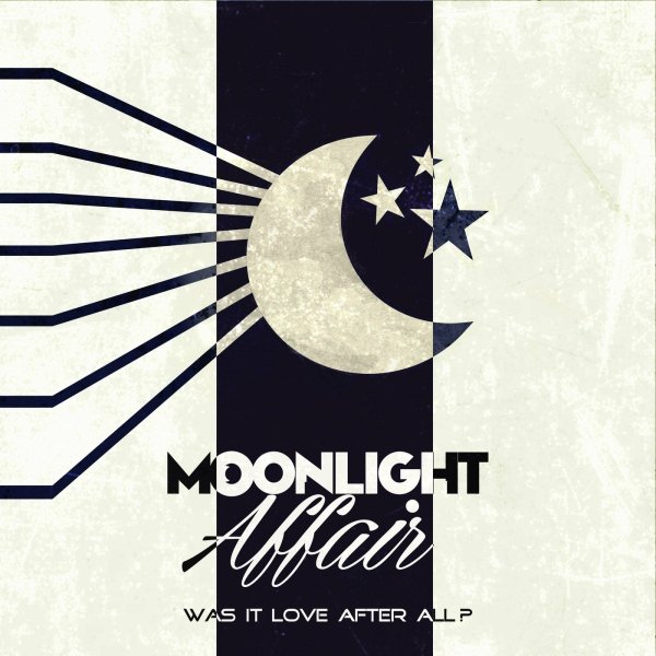 Moonlight Affair - Stop This Rain In My Heart [Extended Version]