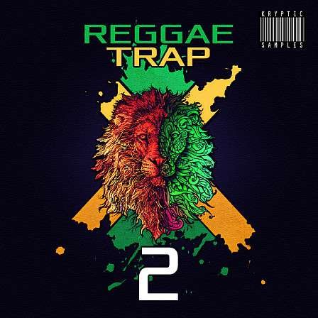 Reggae - Trap 2