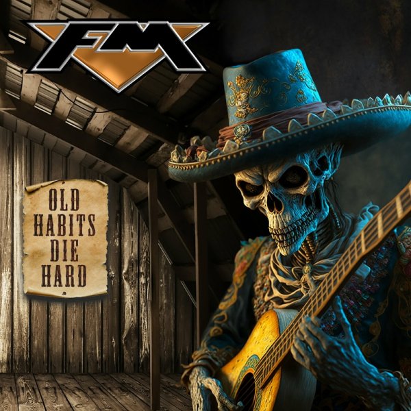 FM - No Easy Way Out