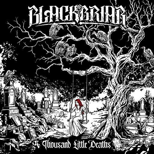 Blackbriar - Green Light Across The Bay