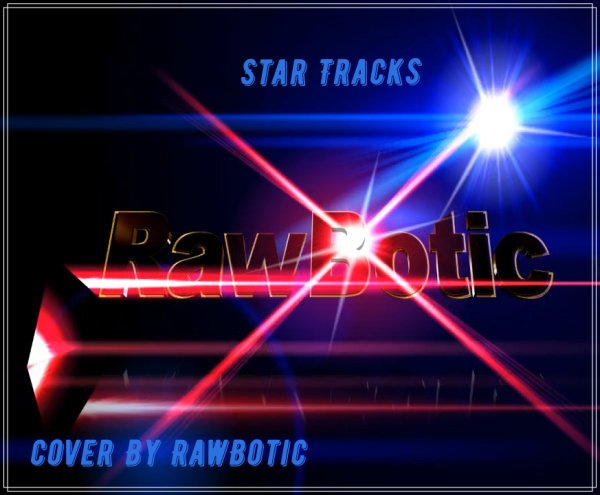 Rygar - Star Tracks (cover RawBotic)