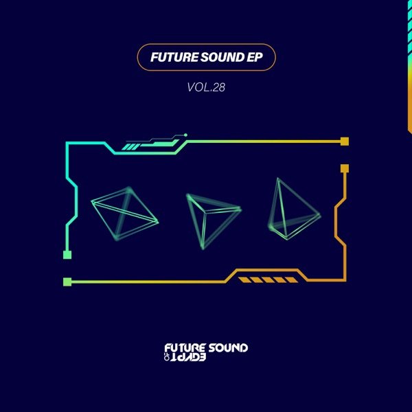 Zader Tro - Trace of You (Extended Mix)