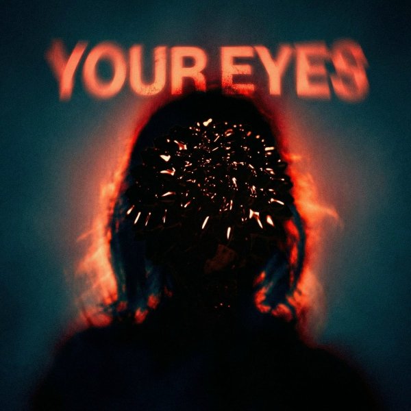 Nightwhisper, NRTKSH - Your Eyes