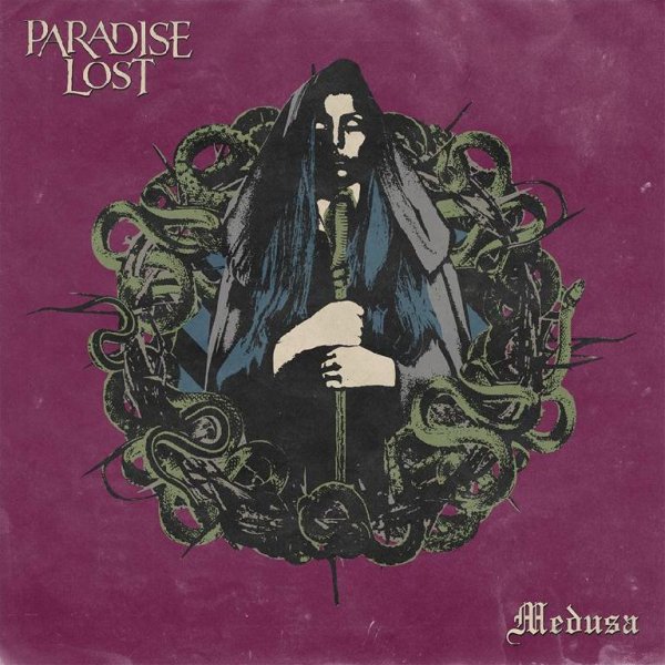 Paradise Lost - From The Gallows