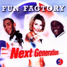 Fun Factory &amp; Double You - Take Your Chance (DrBeat rework)