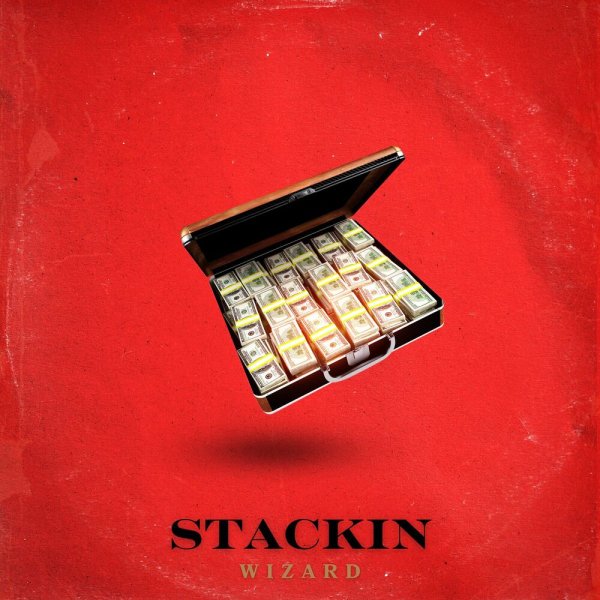 Wizard - Stackin