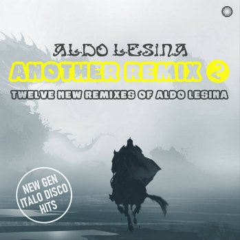Aldo Lesina - Pain (Extended Vocal Another Mix)