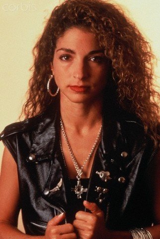 Gloria Estefan - Light Of Love