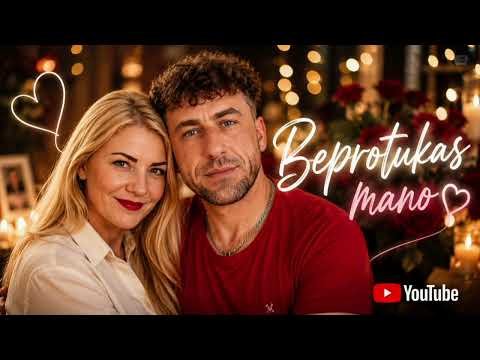 Tavo Ritmas - Beprotukas mano(Naujiena)2026:06:23