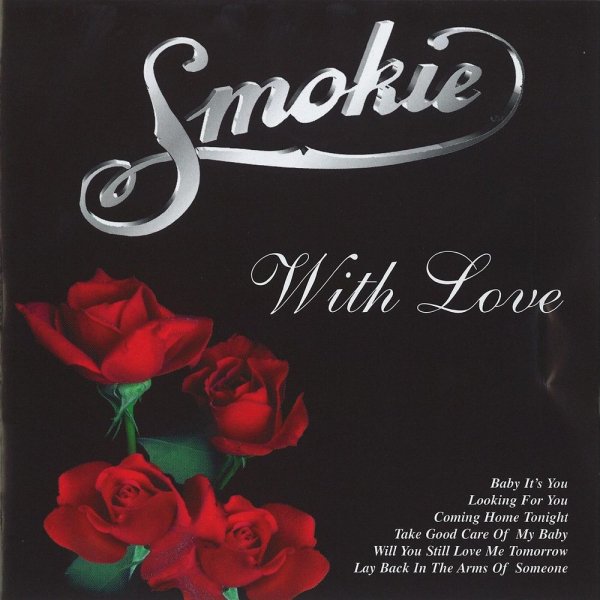 Smokie - Will You Love Me