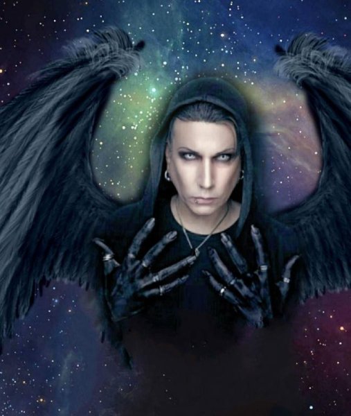 Blutengel - Fliegen