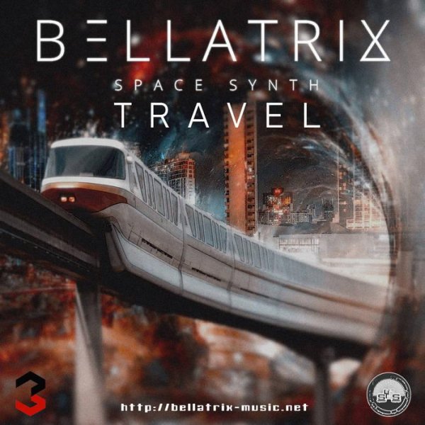 Bellatrix - Wormhole