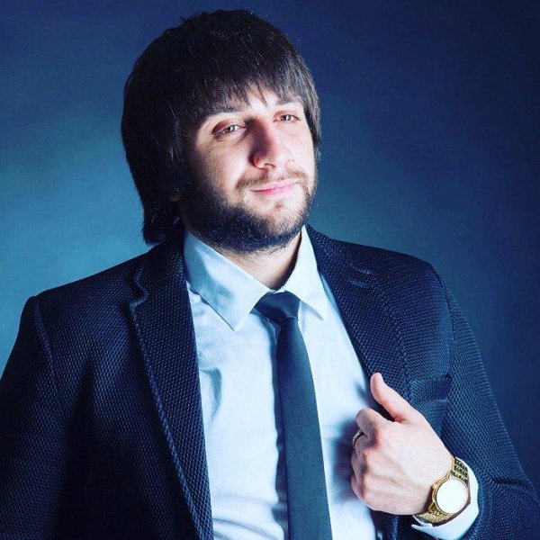 Эльбрус Джанмирзоев - Мелодия Дождя Radio Mix  new 2017