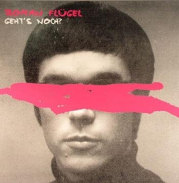 Roman Flugel - Geht`s Noch (Steve Angello Remix)