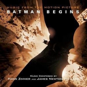 James Newton Howard, Hans Zimmer - Molossus