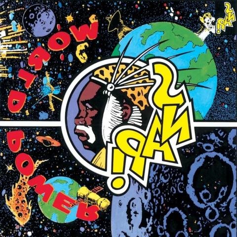 SNAP! - The Power (rington)