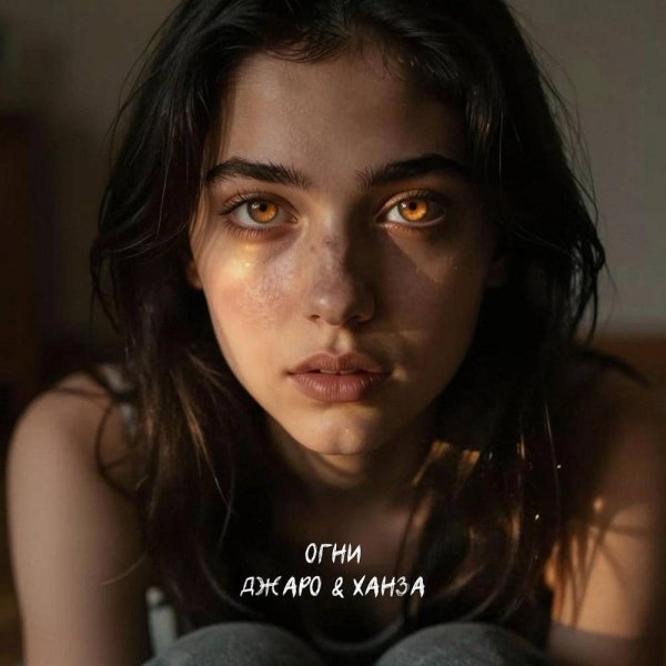Джаро &amp; Ханза - Огни