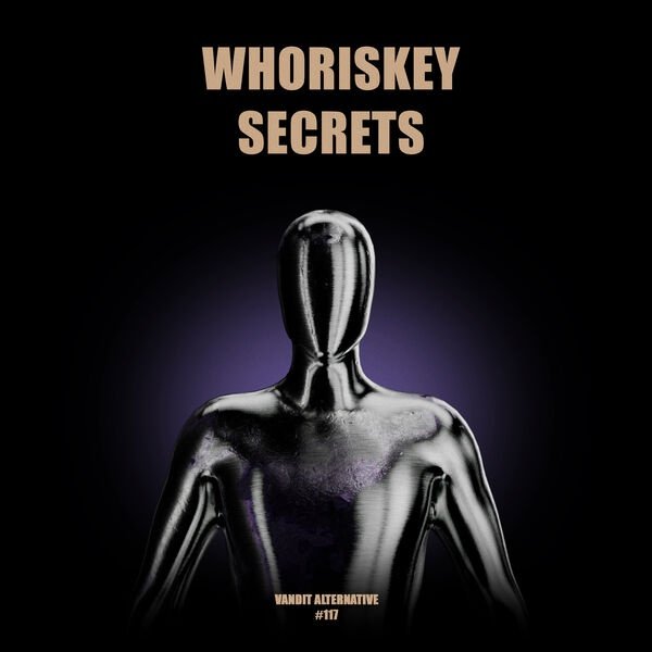Whoriskey - Secrets