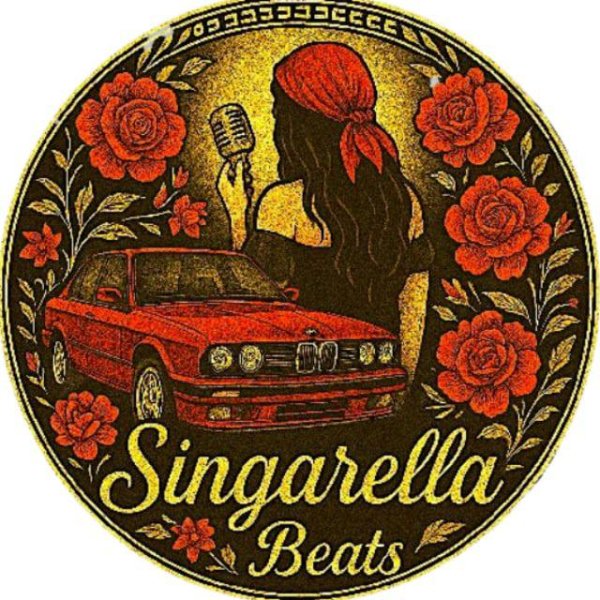 Singarella Beats - Amore