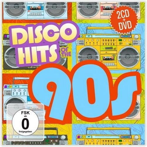 Fools Garden - Lemon Tree (Radio Edit)
