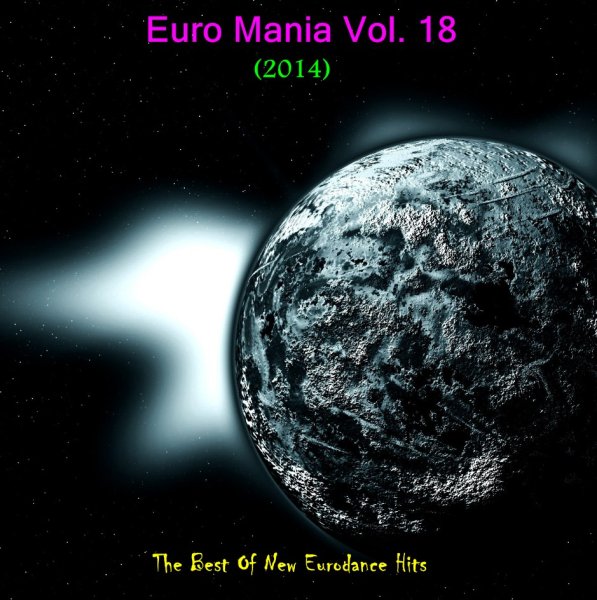 Nik Turmalin &amp; Q-Tex - Like Fire (M.D.Project Eurodance Mix)