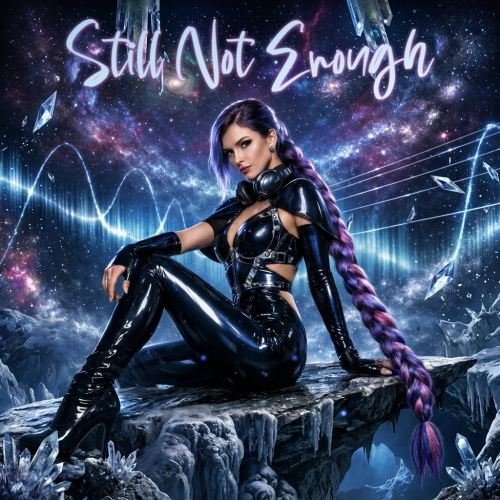 Ketrin - Still Not Enough