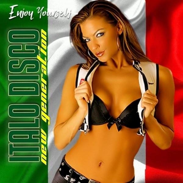 Dean Corporation - A Night In Love (Extended Italo Mix)