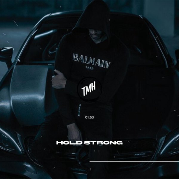TRAP MAFIA HOUSE - Hold Strong