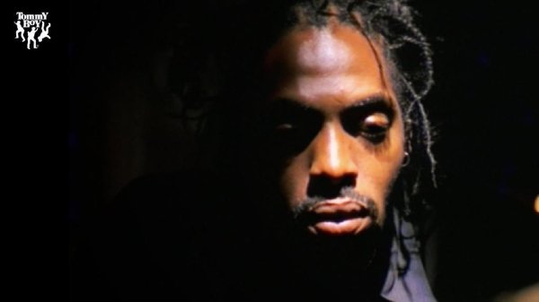 COOLIO-NO GANSTA PARADISE - No