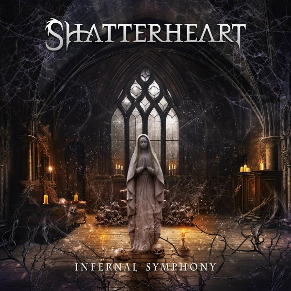 ShatterHeart - Raging Storm