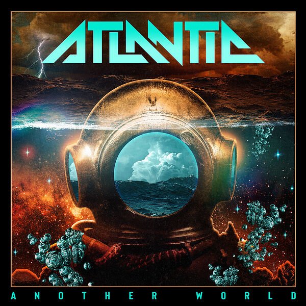 Atlantic - Missing You