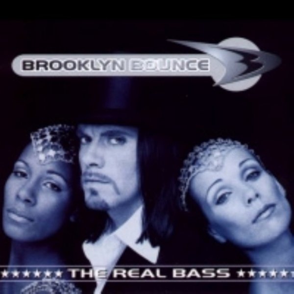 Brooklyn Bounce - The Real Bass (Bass In Space Mix)