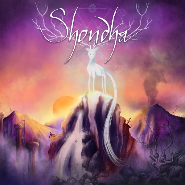 Shondha - Janus