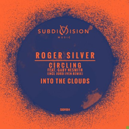 Roger Silver - Into The Clouds - Extended Mix