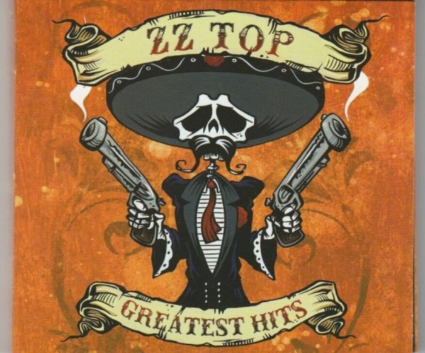 ZZ Top - Lovething