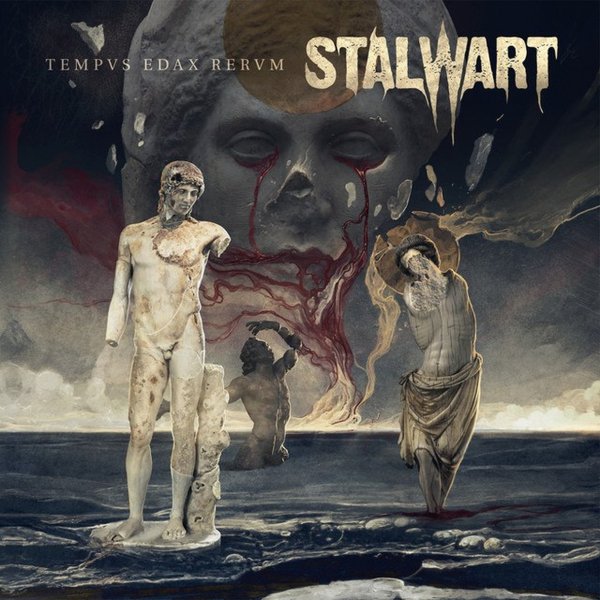 Stalwart - Smoke of Temptation