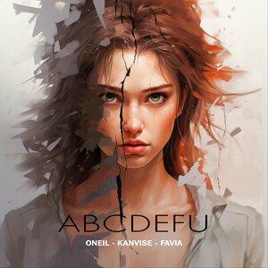 ONEIL/KANVISE/FAVIA - abcdefu