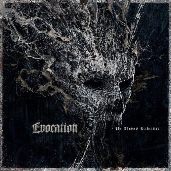 Evocation - Condemned to the Grave
