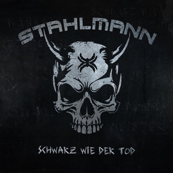 Stahlmann - Wenn Maschinen Träumen