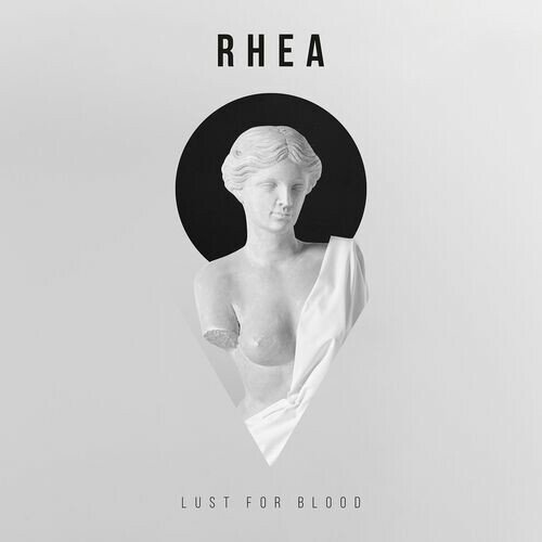 Rhea - Silver Lines