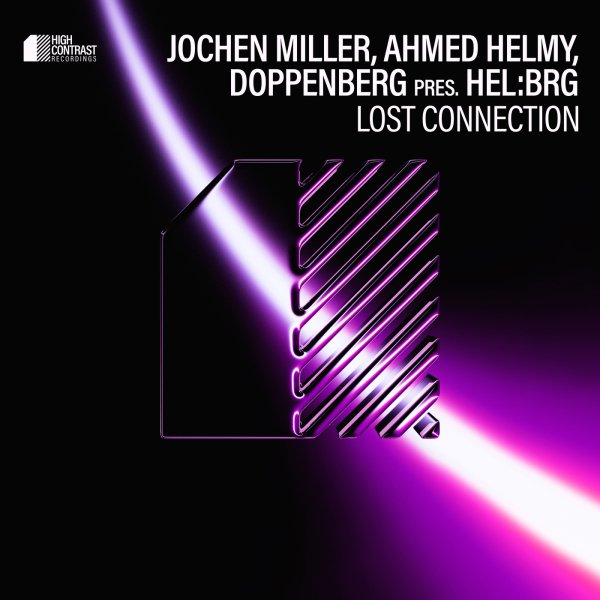 Jochen Miller, Ahmed Helmy, Doppenberg, HEL:BRG - Lost Connection (Extended Mix)