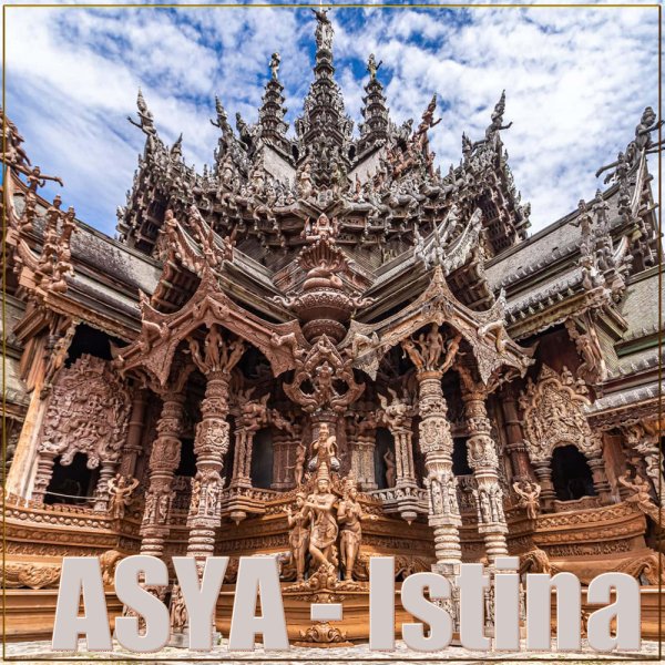 ASYA - Istina