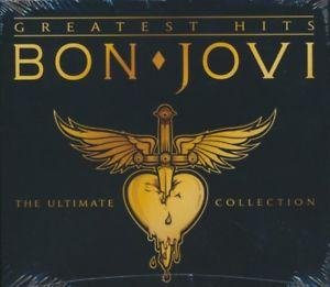 Bon Jovi - Greatest Hits