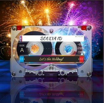 Soulya ID - Let's the Holiday