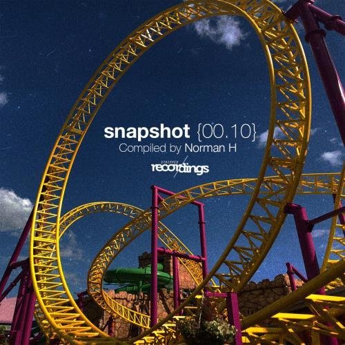 VA - SNAPSHOT {00.10} COMPILED BY NORMAN H (Part.2)