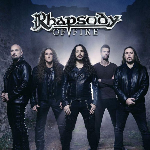 Rhapsody - Rhapsody Of Fire Greatest Hits