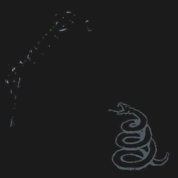 Metallica - 08.Nothing Else Matters