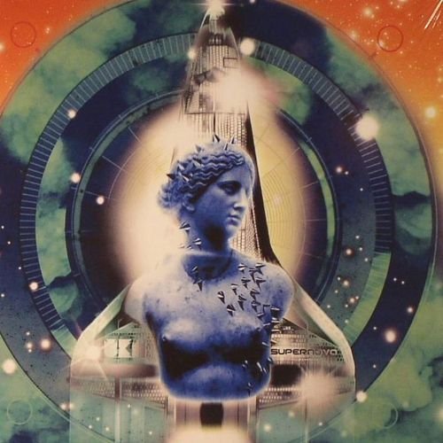 U-Ka - Ready To Go (T2MM Space Dub Remix)